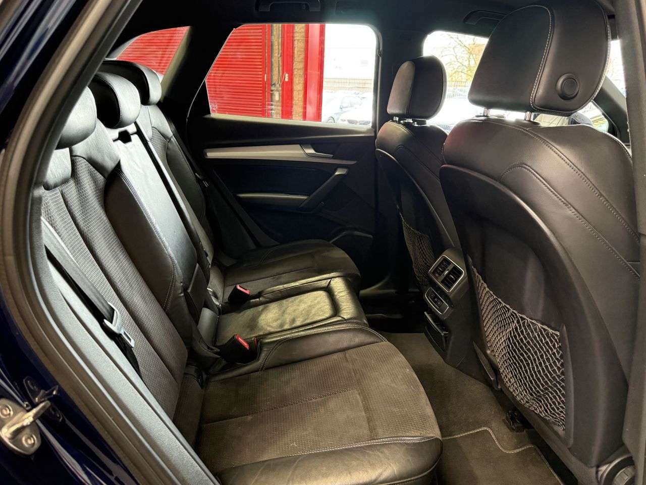 2017 AUDI Q5 2017 AUDI Q5