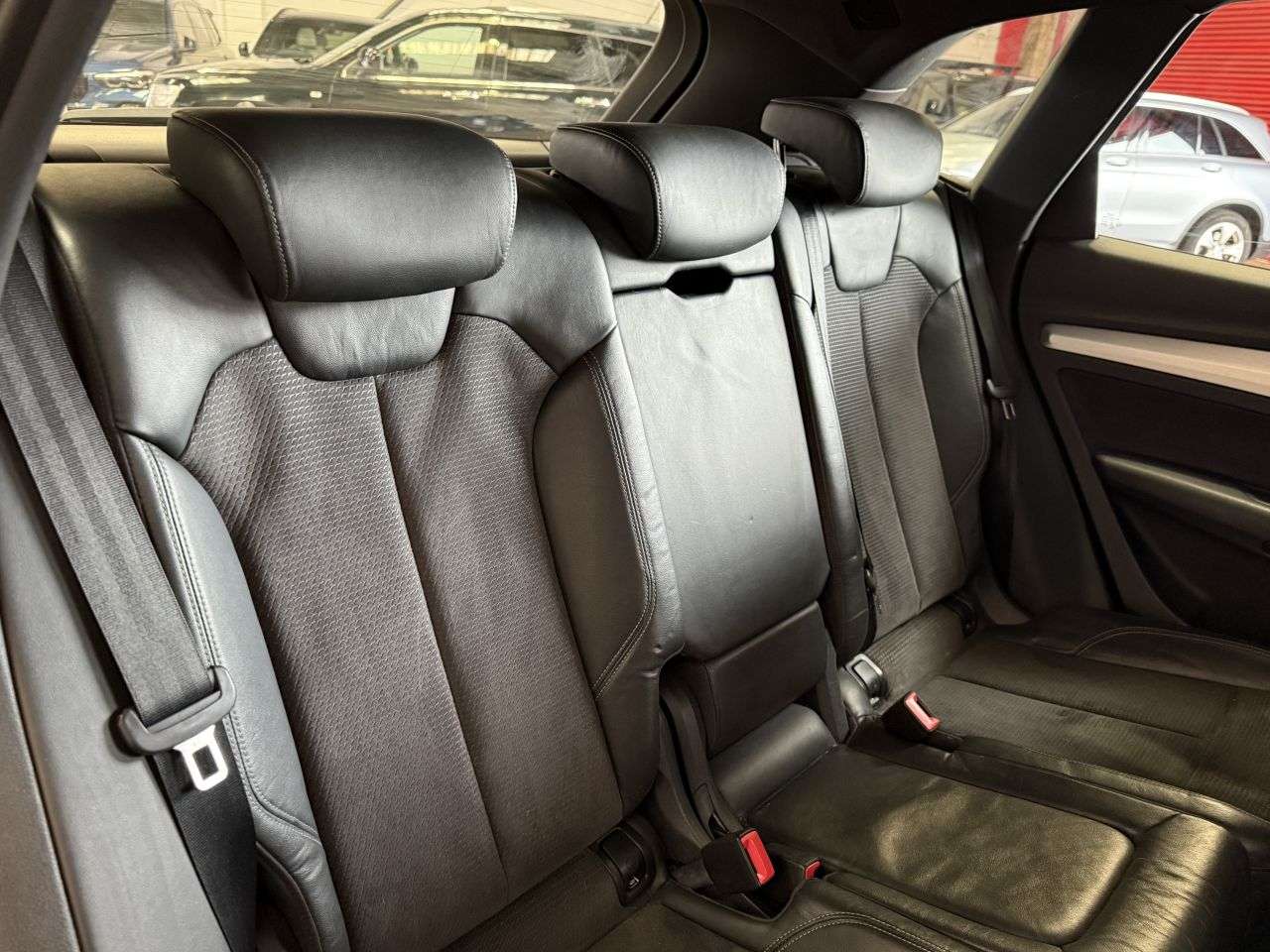 2017 AUDI Q5 2017 AUDI Q5