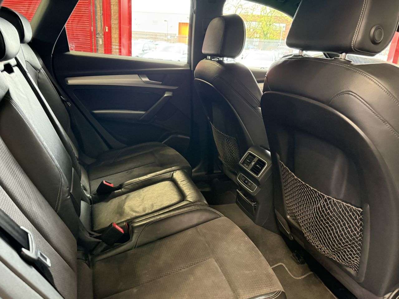 2017 AUDI Q5 2017 AUDI Q5