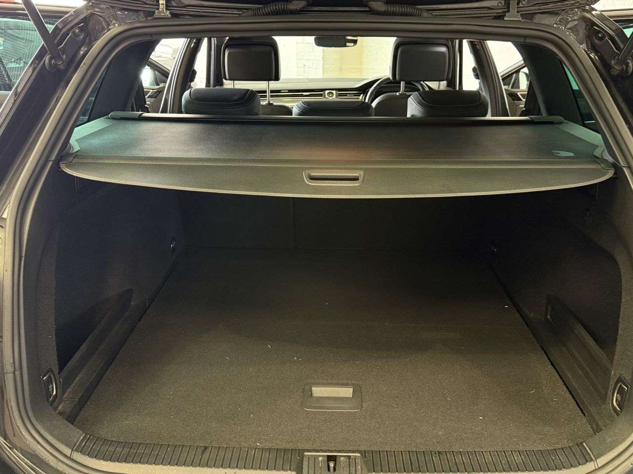 2019 VOLKSWAGEN PASSAT 2019 VOLKSWAGEN PASSAT