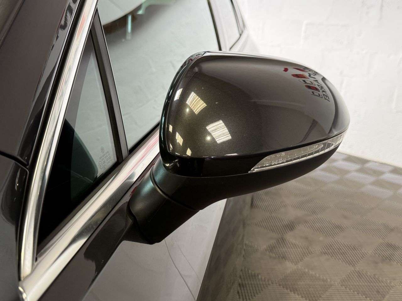 2019 VOLKSWAGEN PASSAT 2019 VOLKSWAGEN PASSAT