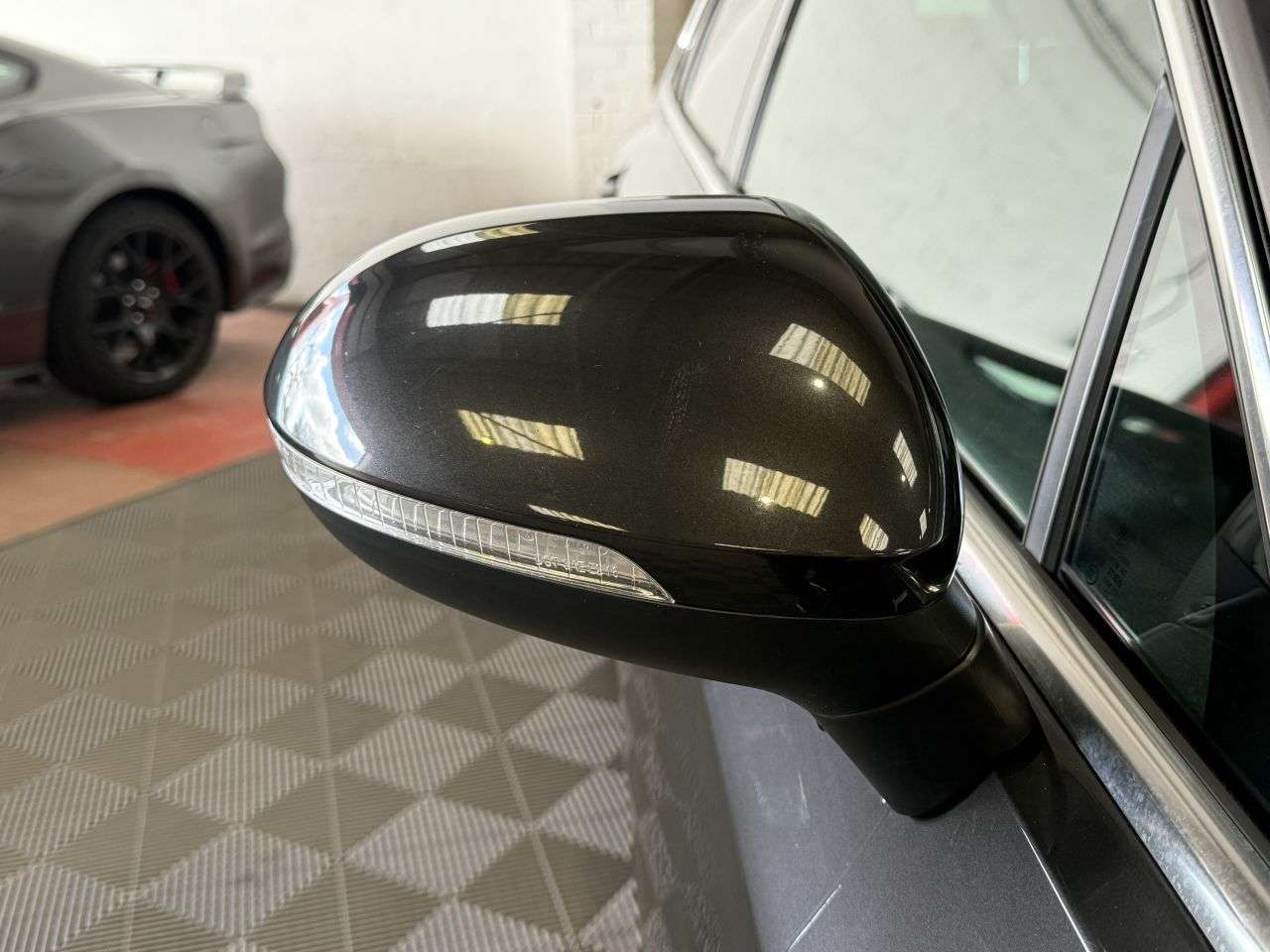 2019 VOLKSWAGEN PASSAT 2019 VOLKSWAGEN PASSAT