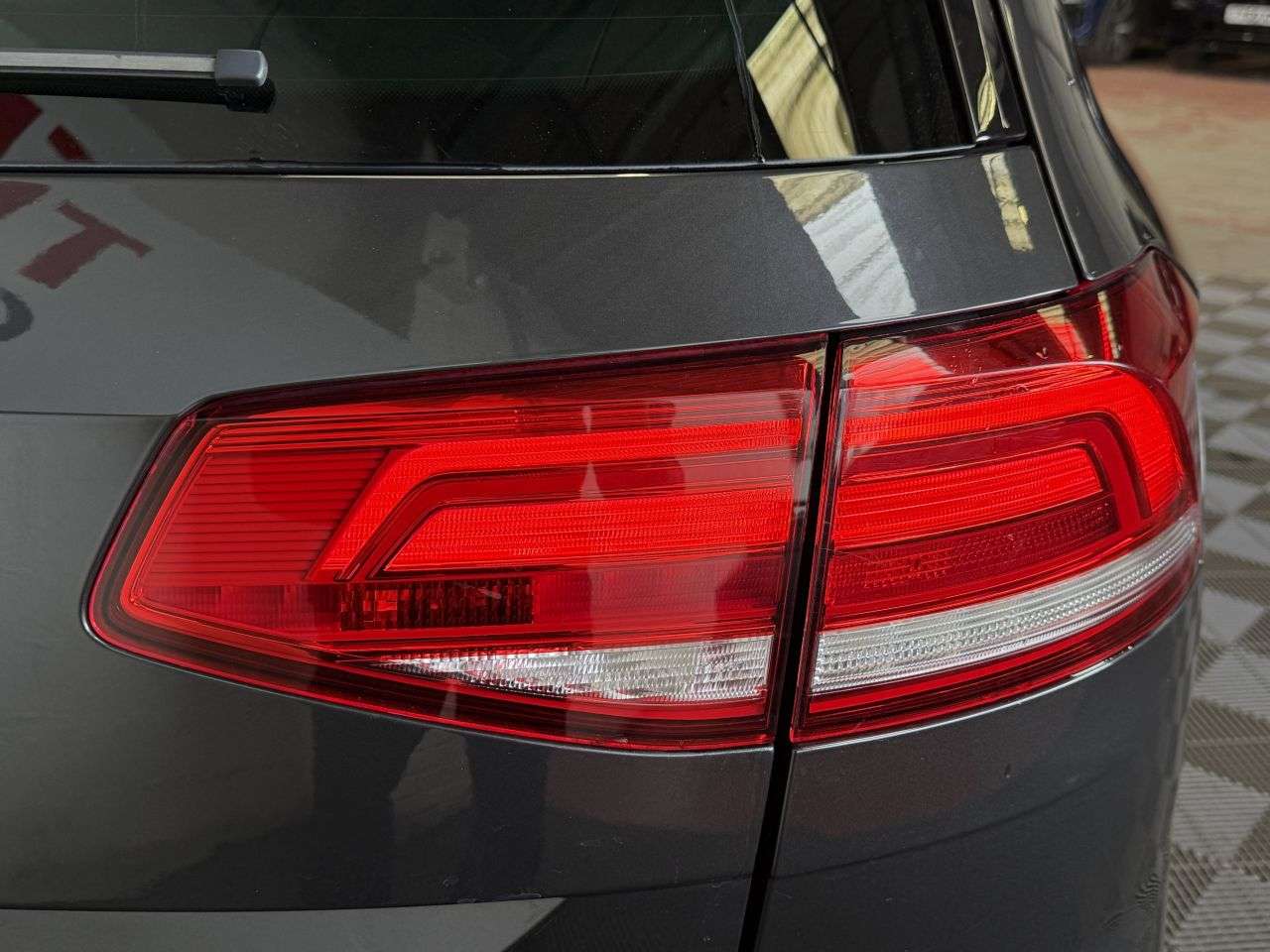 2019 VOLKSWAGEN PASSAT 2019 VOLKSWAGEN PASSAT