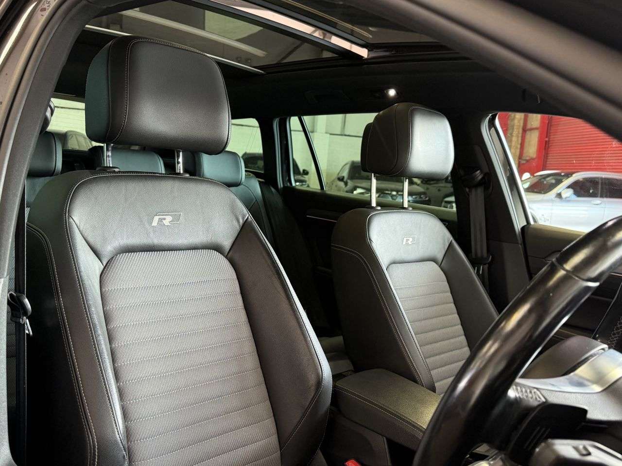 2019 VOLKSWAGEN PASSAT 2019 VOLKSWAGEN PASSAT