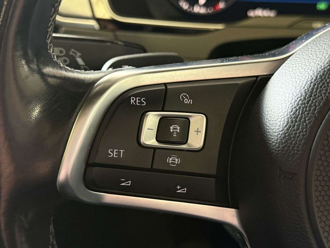 2019 VOLKSWAGEN PASSAT 2019 VOLKSWAGEN PASSAT