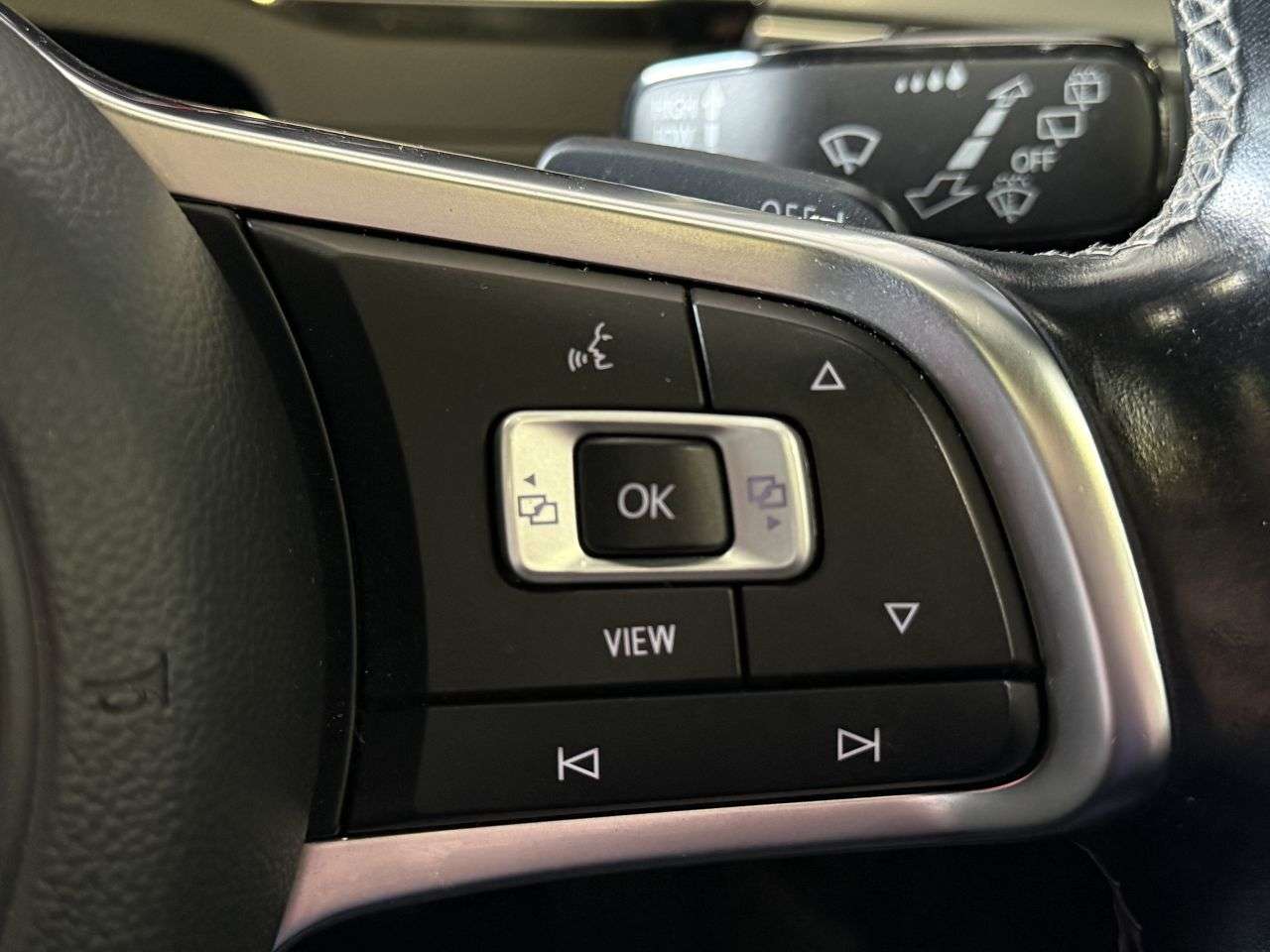 2019 VOLKSWAGEN PASSAT 2019 VOLKSWAGEN PASSAT