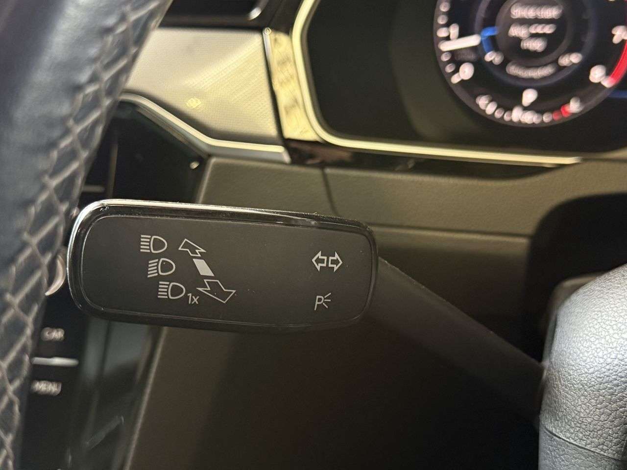 2019 VOLKSWAGEN PASSAT 2019 VOLKSWAGEN PASSAT