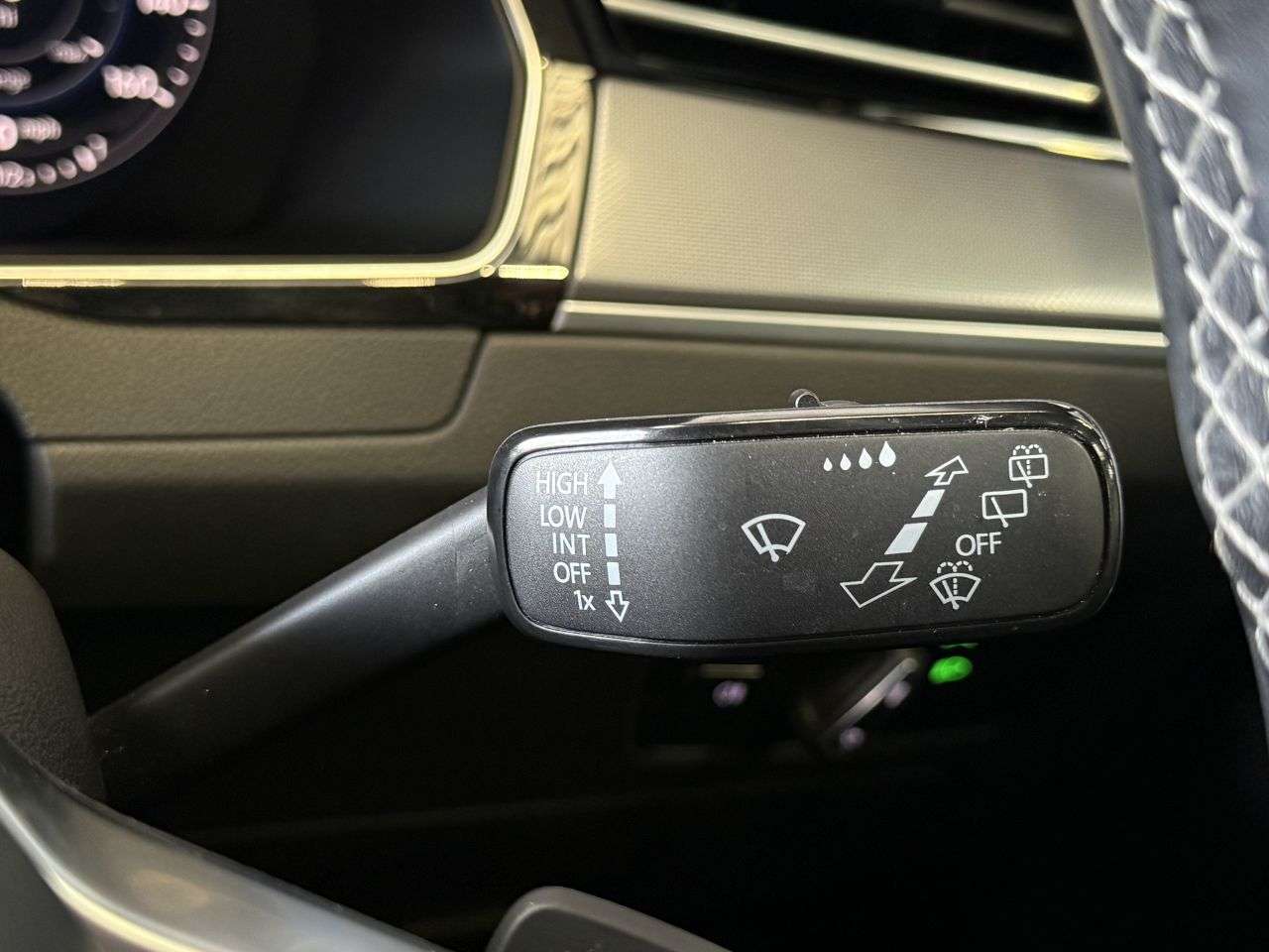 2019 VOLKSWAGEN PASSAT 2019 VOLKSWAGEN PASSAT