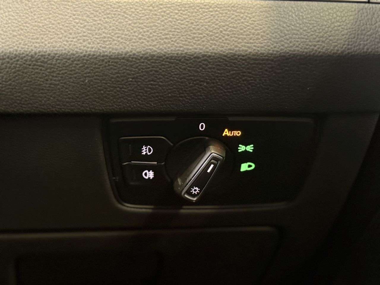 2019 VOLKSWAGEN PASSAT 2019 VOLKSWAGEN PASSAT