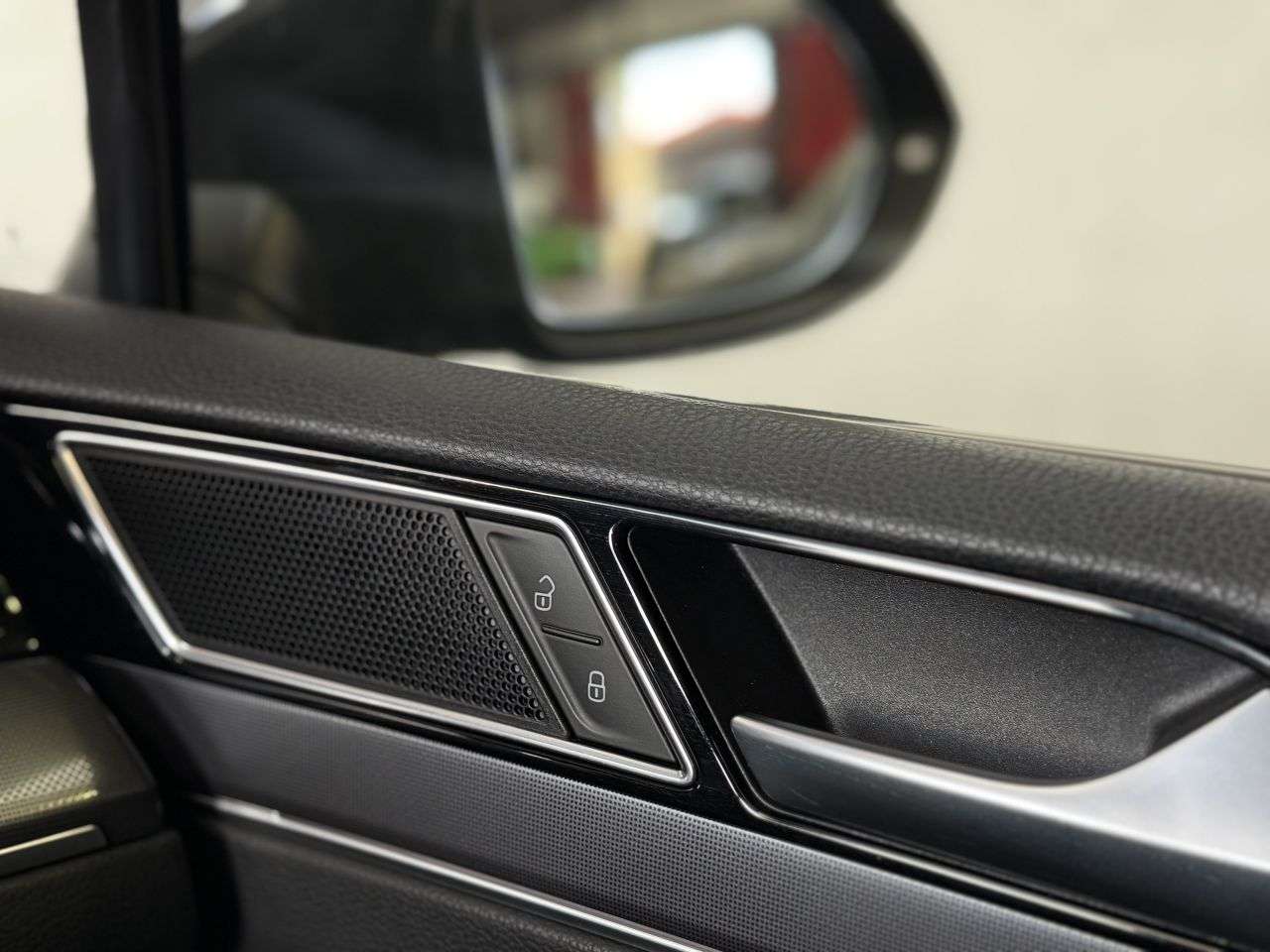 2019 VOLKSWAGEN PASSAT 2019 VOLKSWAGEN PASSAT