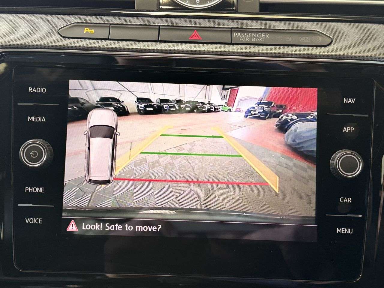 2019 VOLKSWAGEN PASSAT 2019 VOLKSWAGEN PASSAT