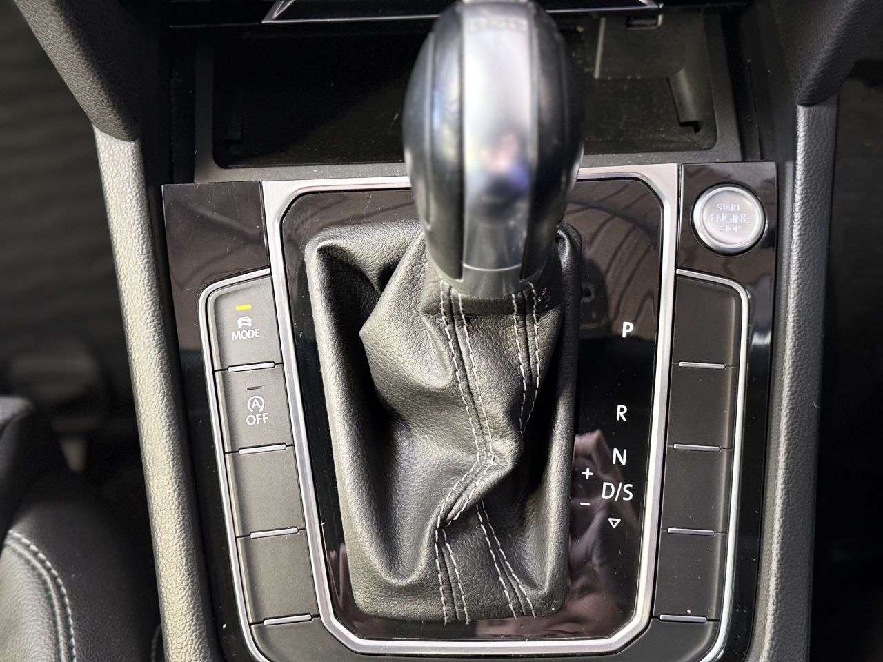 2019 VOLKSWAGEN PASSAT 2019 VOLKSWAGEN PASSAT