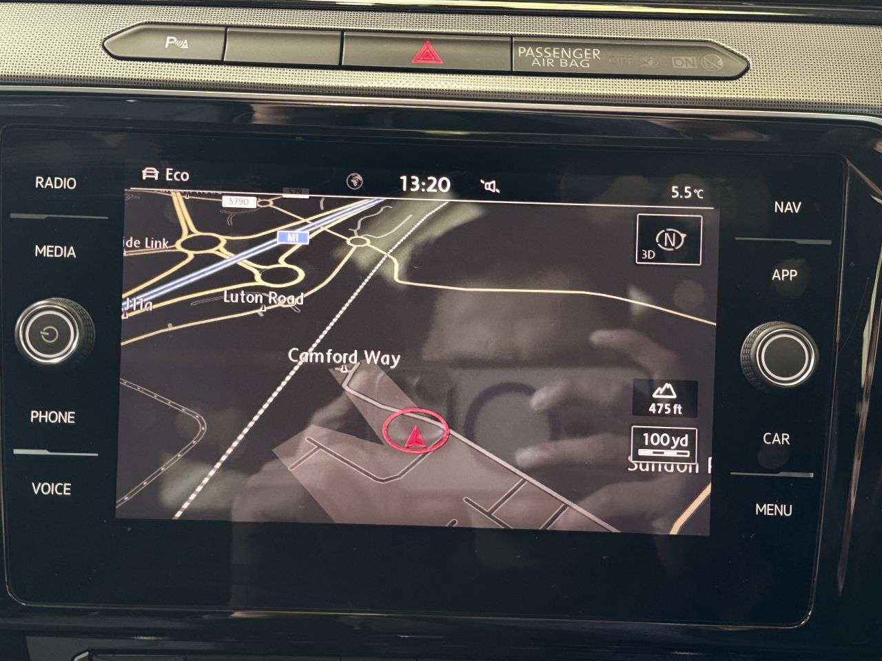 2019 VOLKSWAGEN PASSAT 2019 VOLKSWAGEN PASSAT