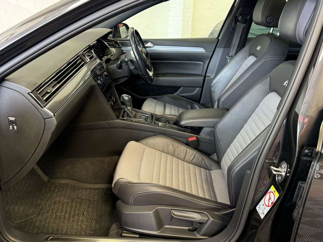 2019 VOLKSWAGEN PASSAT 2019 VOLKSWAGEN PASSAT