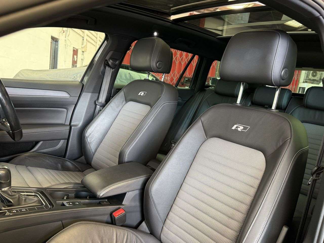 2019 VOLKSWAGEN PASSAT 2019 VOLKSWAGEN PASSAT