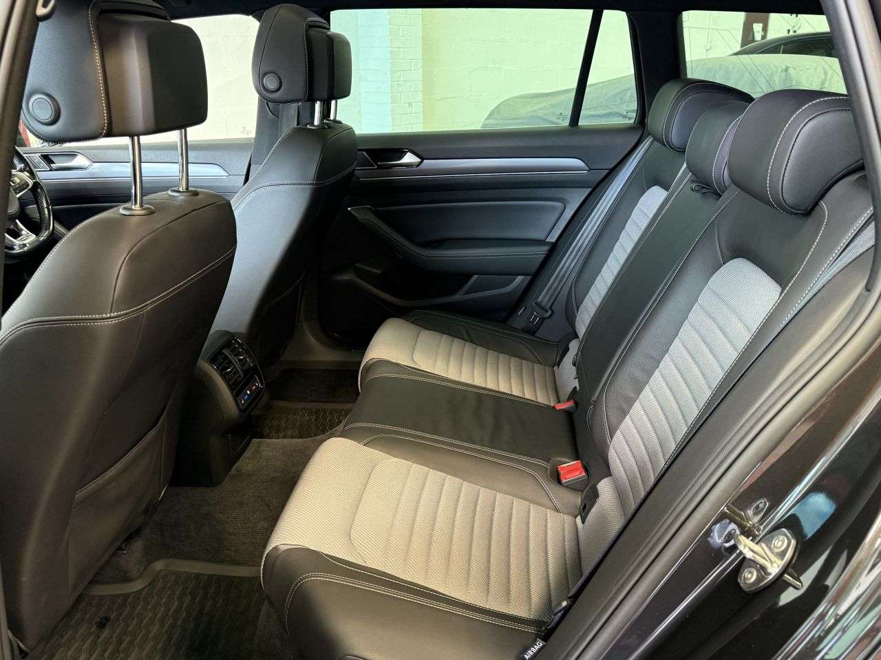 2019 VOLKSWAGEN PASSAT 2019 VOLKSWAGEN PASSAT