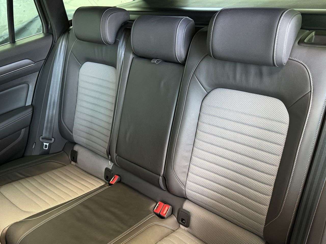 2019 VOLKSWAGEN PASSAT 2019 VOLKSWAGEN PASSAT