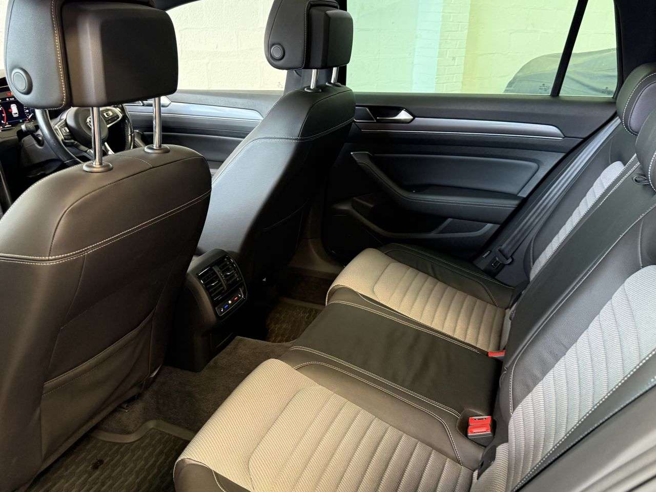 2019 VOLKSWAGEN PASSAT 2019 VOLKSWAGEN PASSAT