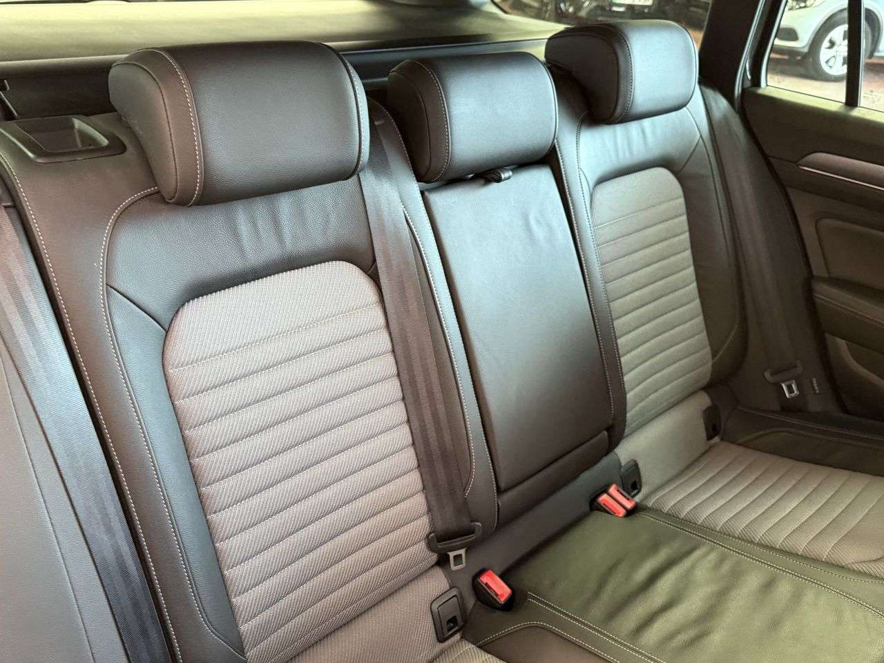 2019 VOLKSWAGEN PASSAT 2019 VOLKSWAGEN PASSAT