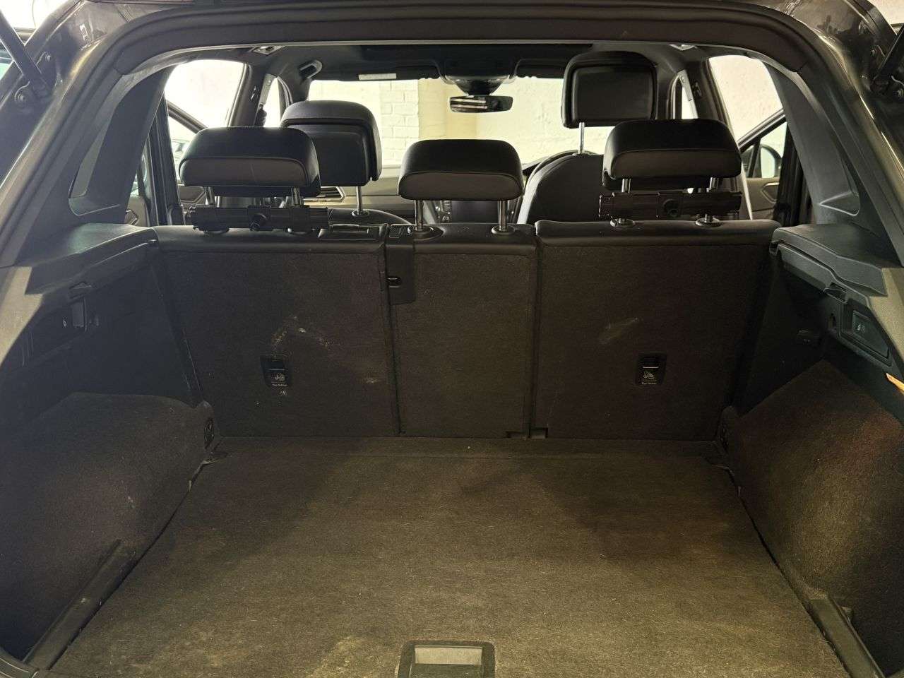 2016 VOLKSWAGEN TIGUAN 2016 VOLKSWAGEN TIGUAN