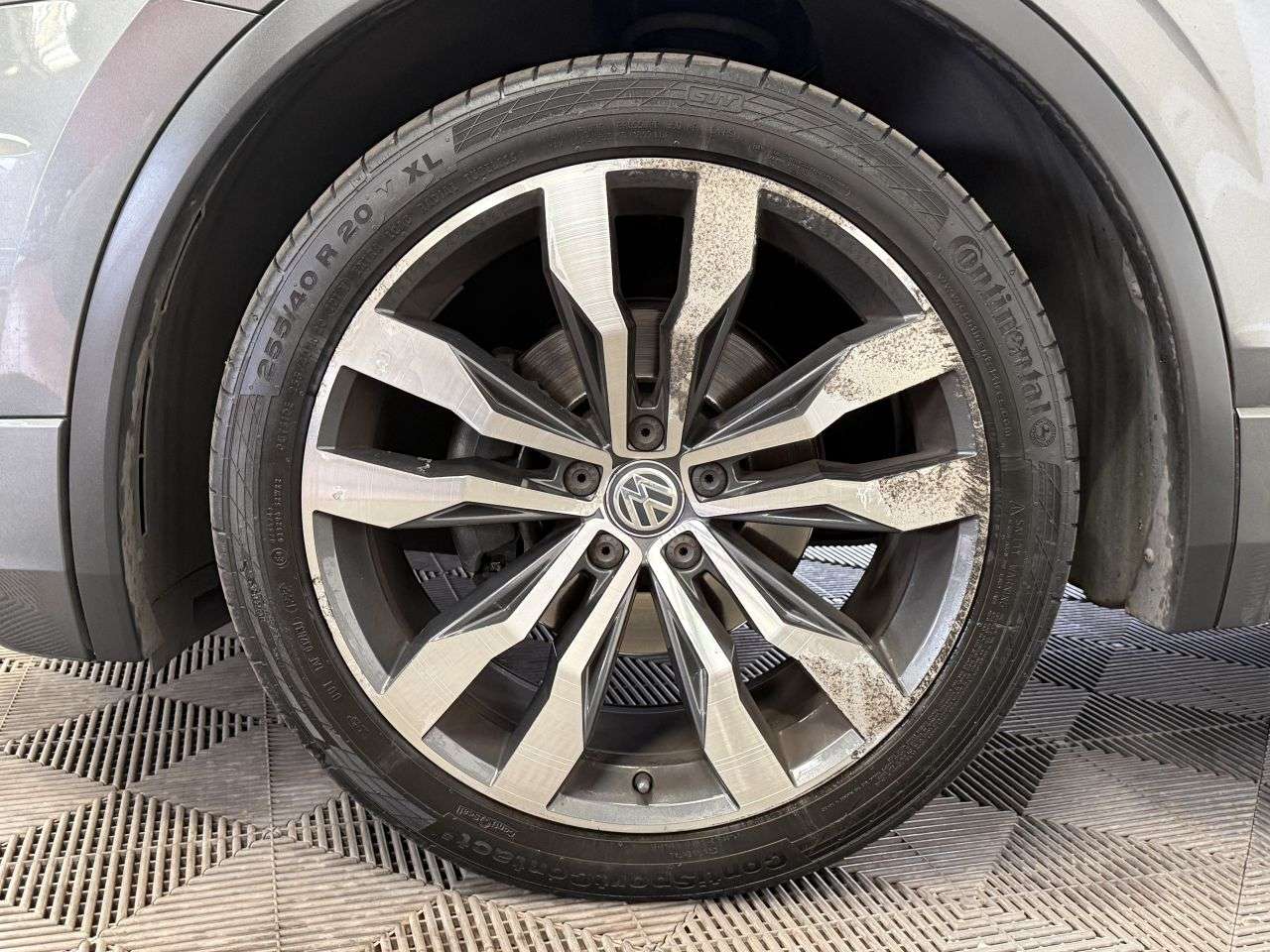 2016 VOLKSWAGEN TIGUAN 2016 VOLKSWAGEN TIGUAN