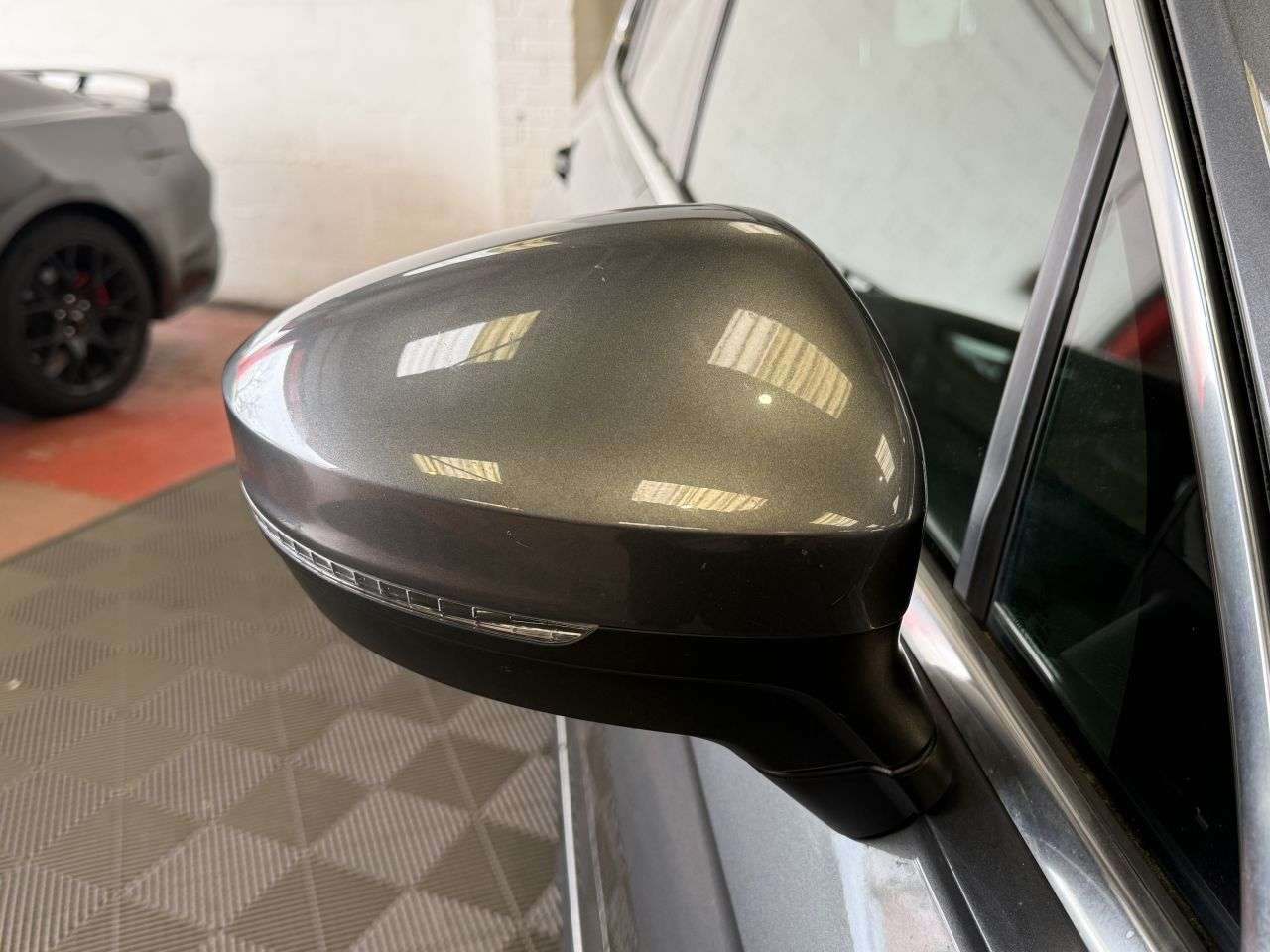 2016 VOLKSWAGEN TIGUAN 2016 VOLKSWAGEN TIGUAN