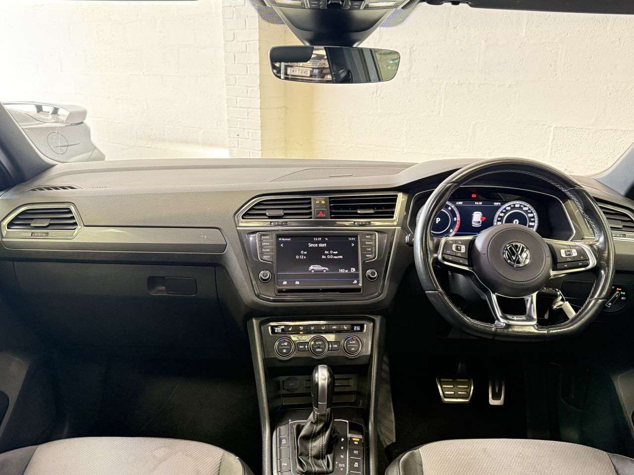 2016 VOLKSWAGEN TIGUAN 2016 VOLKSWAGEN TIGUAN
