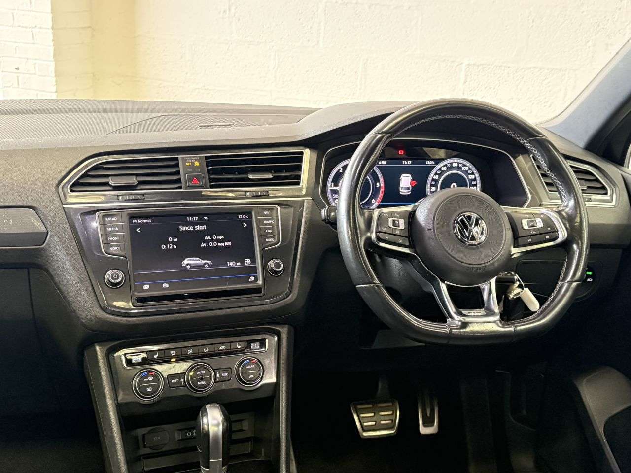 2016 VOLKSWAGEN TIGUAN 2016 VOLKSWAGEN TIGUAN