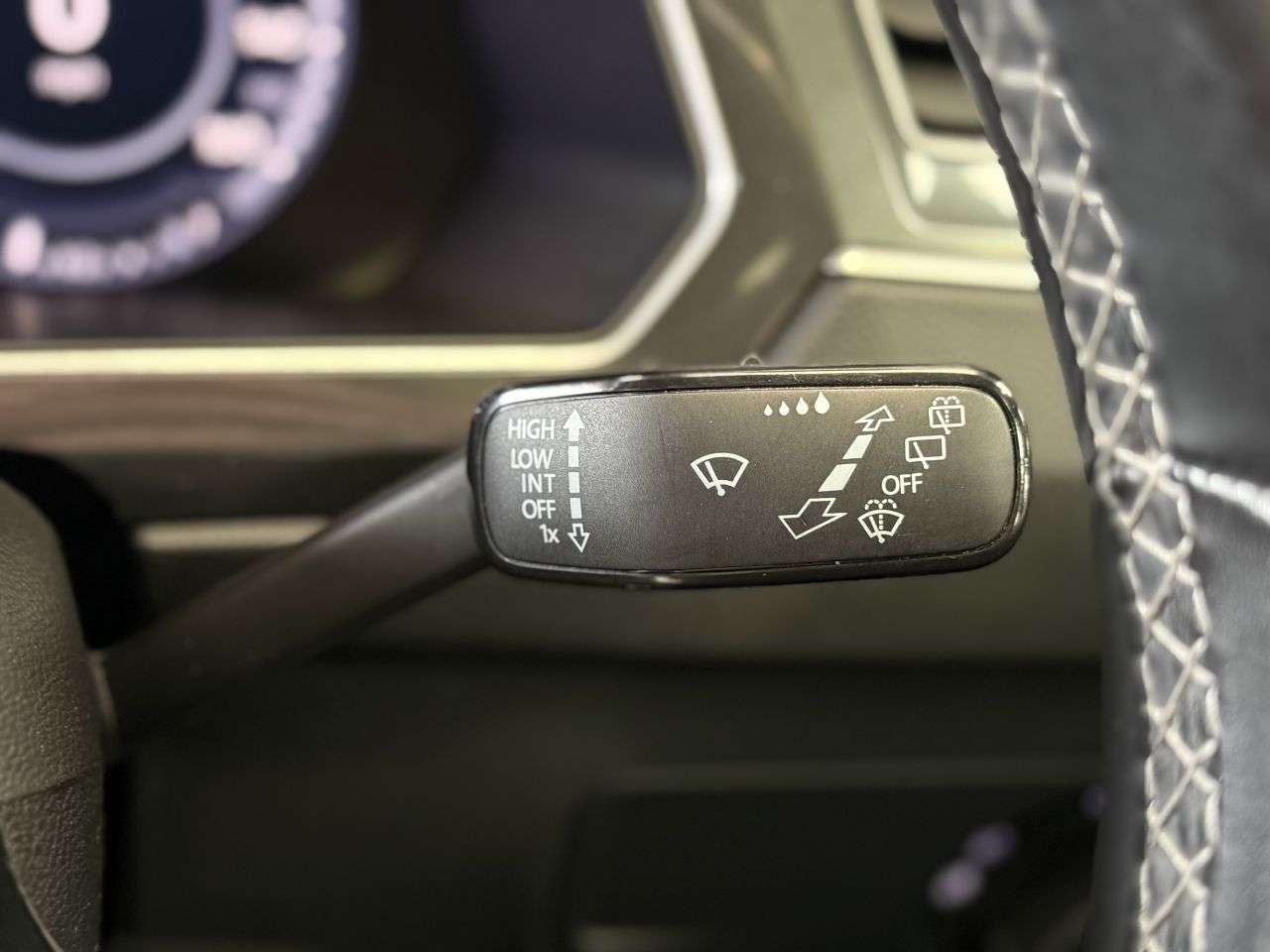 2016 VOLKSWAGEN TIGUAN 2016 VOLKSWAGEN TIGUAN