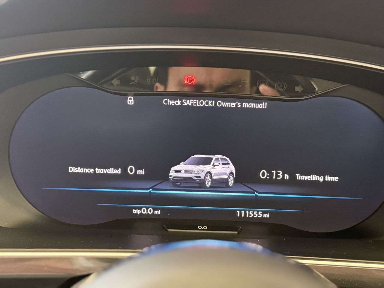 2016 VOLKSWAGEN TIGUAN 2016 VOLKSWAGEN TIGUAN