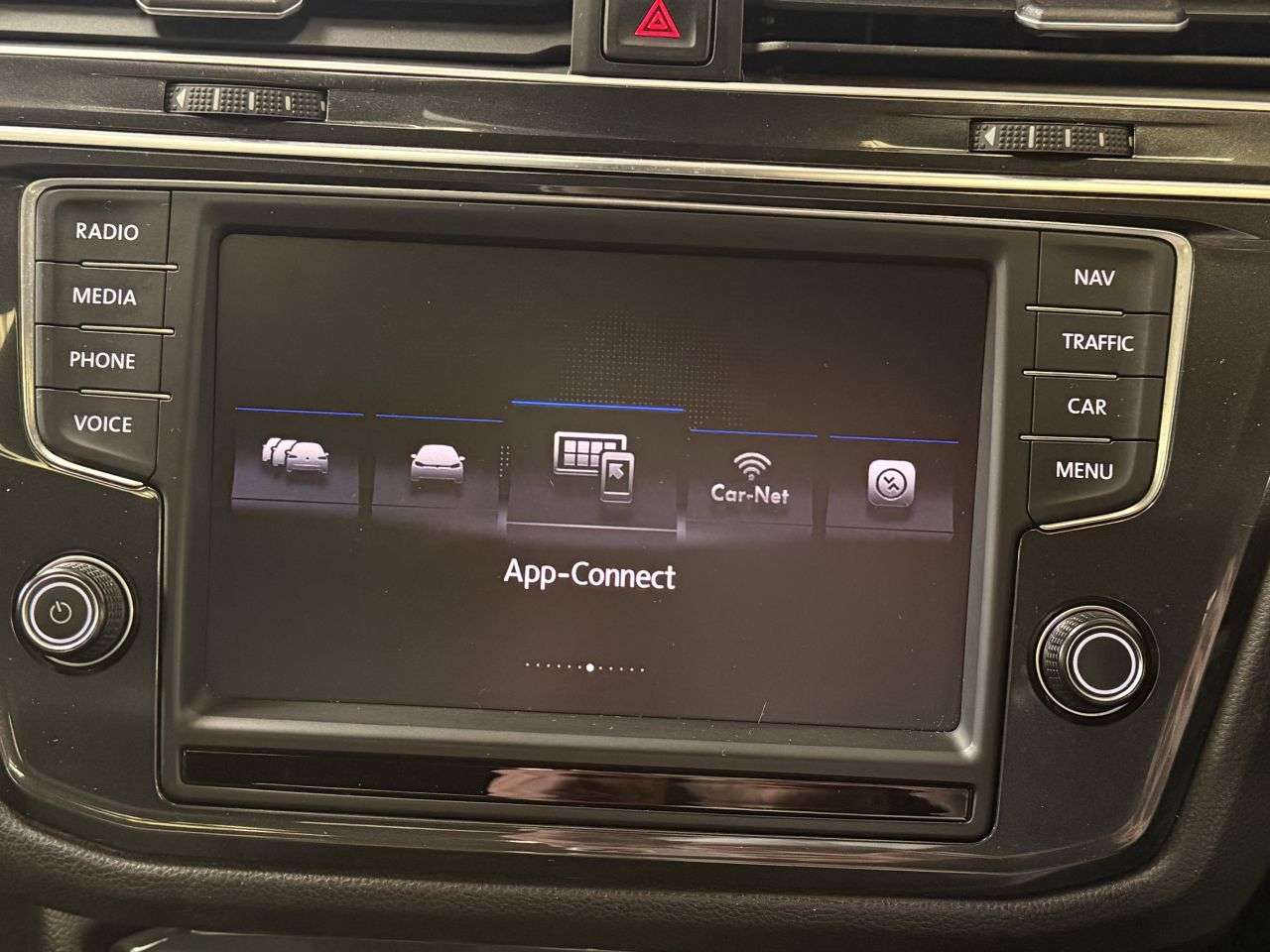 2016 VOLKSWAGEN TIGUAN 2016 VOLKSWAGEN TIGUAN