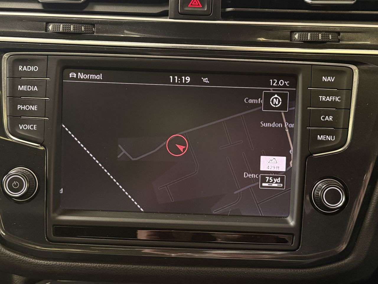 2016 VOLKSWAGEN TIGUAN 2016 VOLKSWAGEN TIGUAN