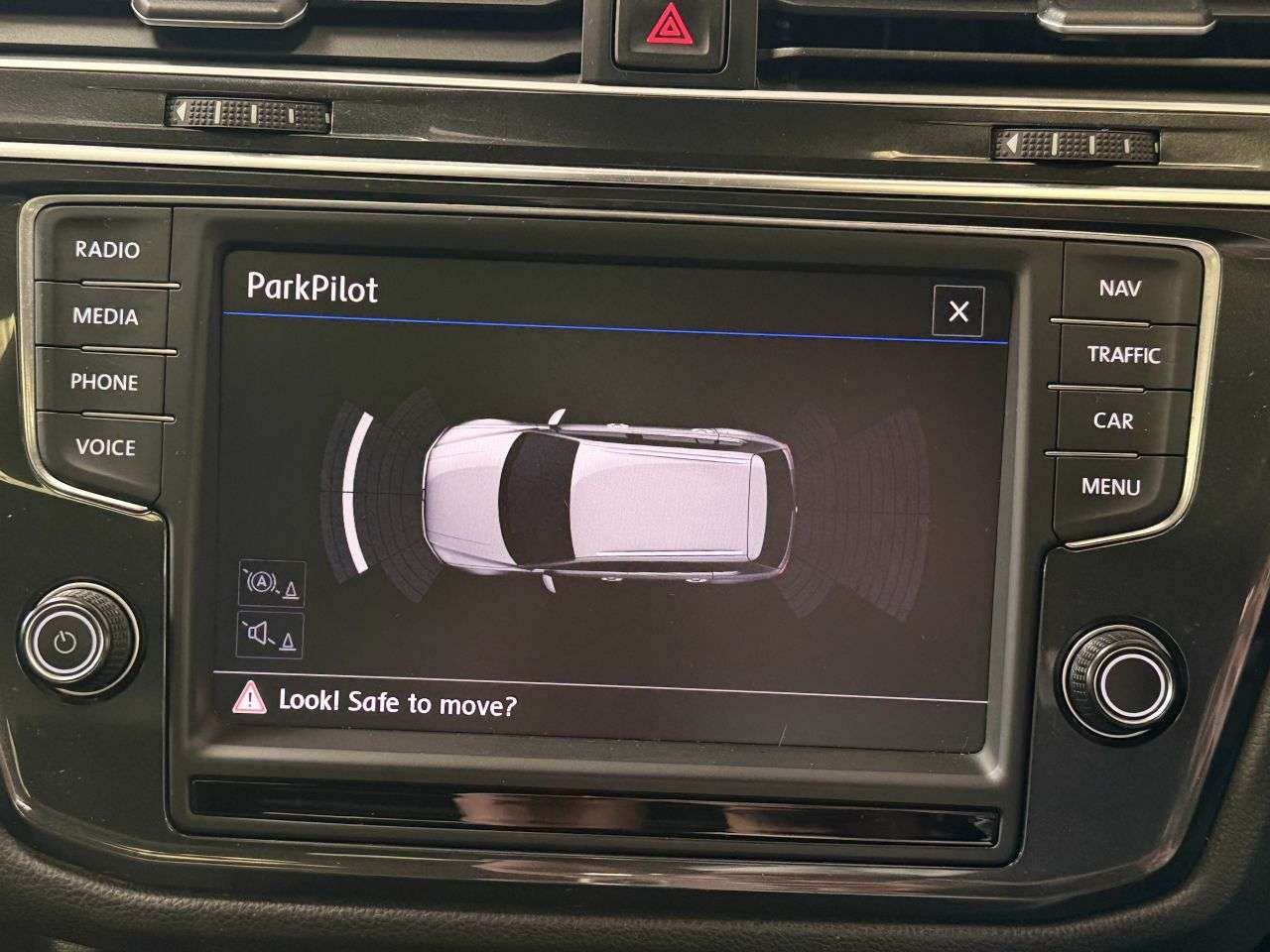 2016 VOLKSWAGEN TIGUAN 2016 VOLKSWAGEN TIGUAN