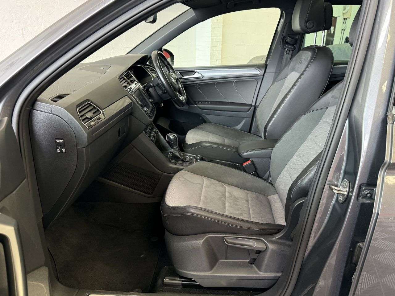 2016 VOLKSWAGEN TIGUAN 2016 VOLKSWAGEN TIGUAN