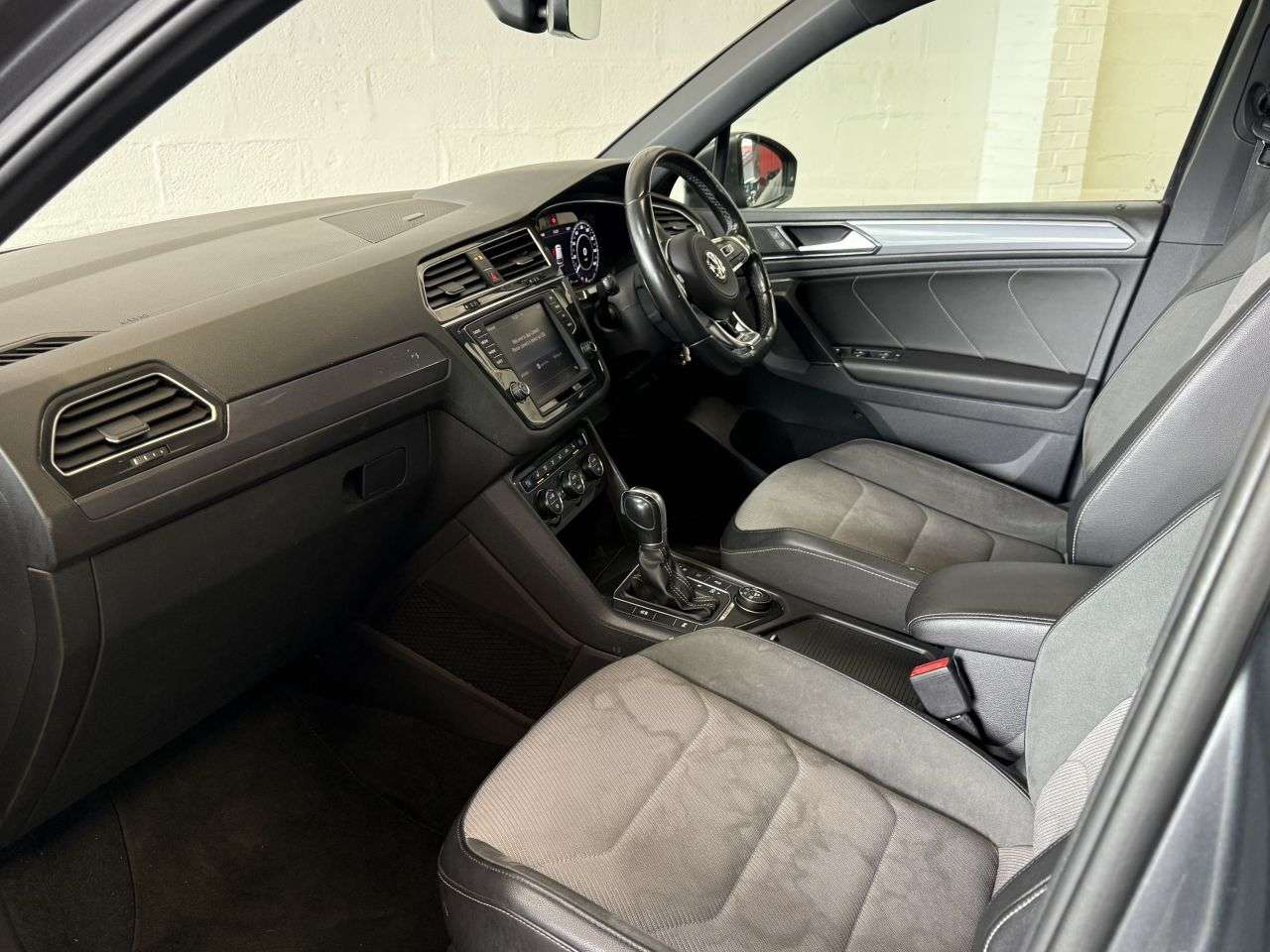 2016 VOLKSWAGEN TIGUAN 2016 VOLKSWAGEN TIGUAN