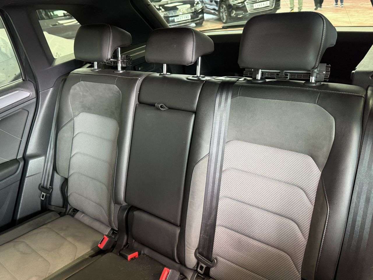 2016 VOLKSWAGEN TIGUAN 2016 VOLKSWAGEN TIGUAN