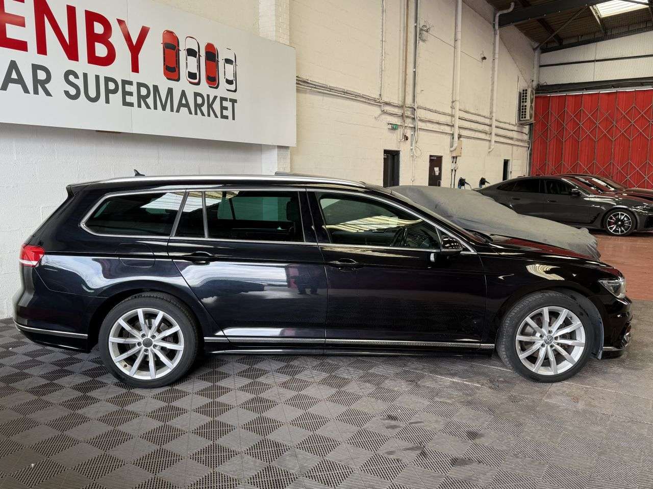 2017 VOLKSWAGEN PASSAT 2017 VOLKSWAGEN PASSAT