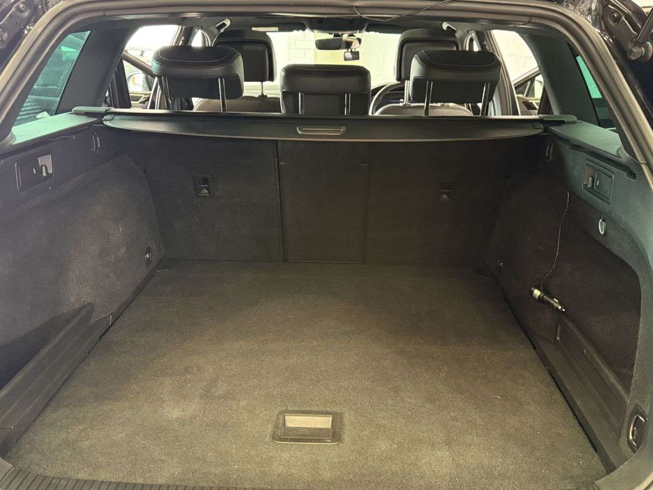 2017 VOLKSWAGEN PASSAT 2017 VOLKSWAGEN PASSAT