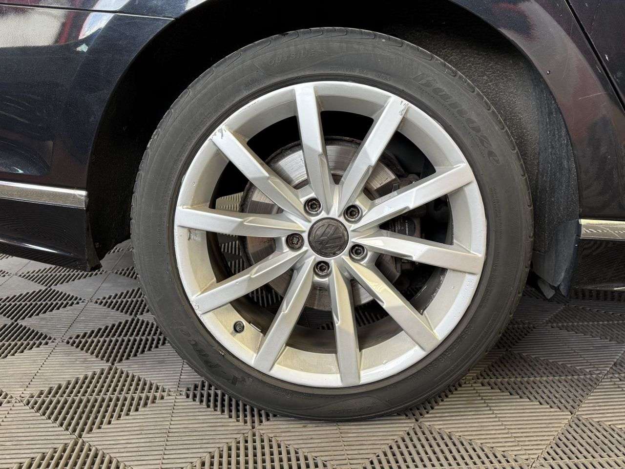 2017 VOLKSWAGEN PASSAT 2017 VOLKSWAGEN PASSAT