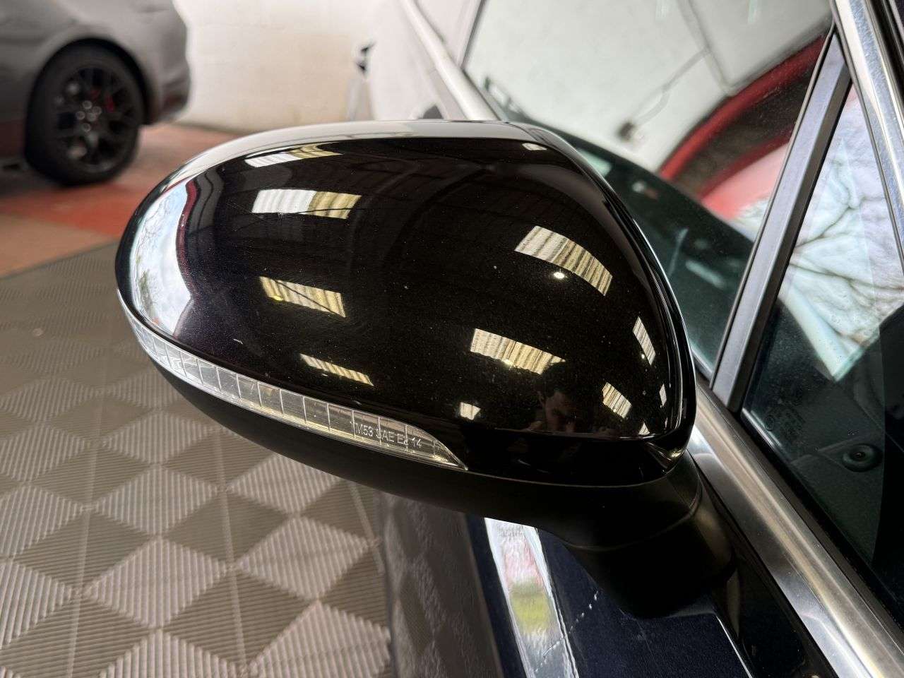 2017 VOLKSWAGEN PASSAT 2017 VOLKSWAGEN PASSAT