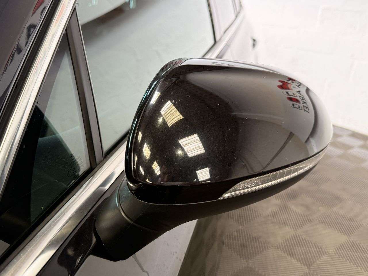 2017 VOLKSWAGEN PASSAT 2017 VOLKSWAGEN PASSAT