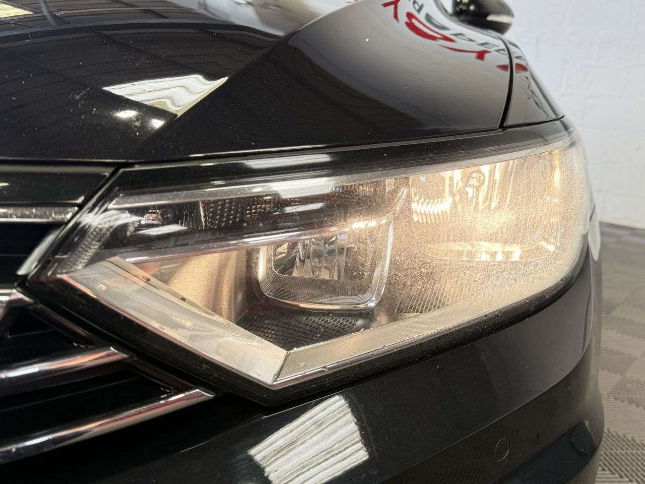 2017 VOLKSWAGEN PASSAT 2017 VOLKSWAGEN PASSAT