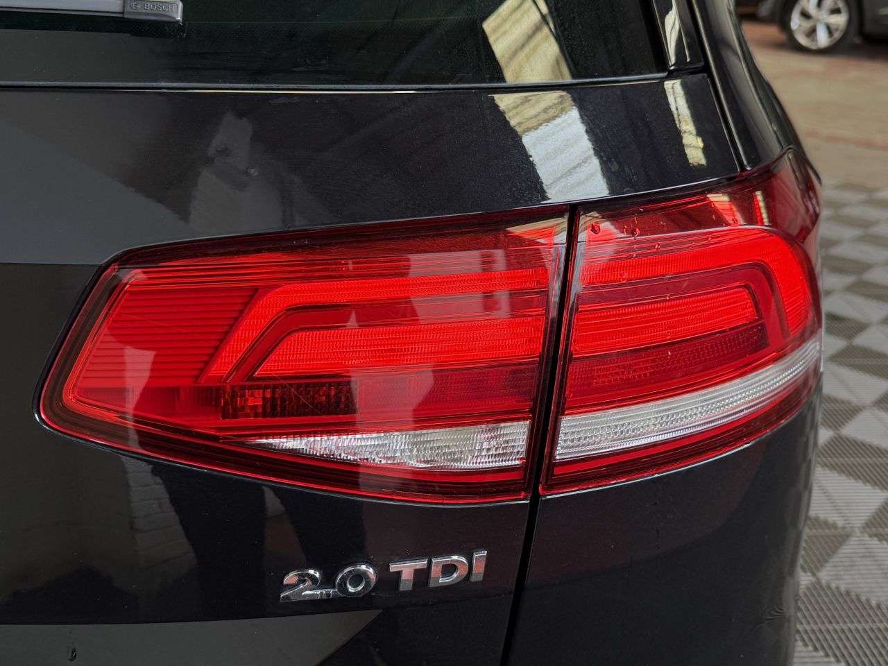 2017 VOLKSWAGEN PASSAT 2017 VOLKSWAGEN PASSAT