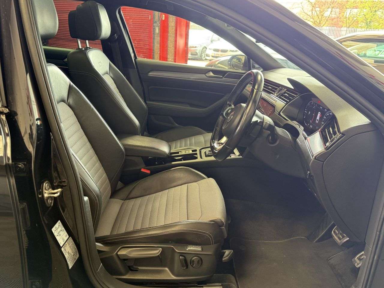 2017 VOLKSWAGEN PASSAT 2017 VOLKSWAGEN PASSAT