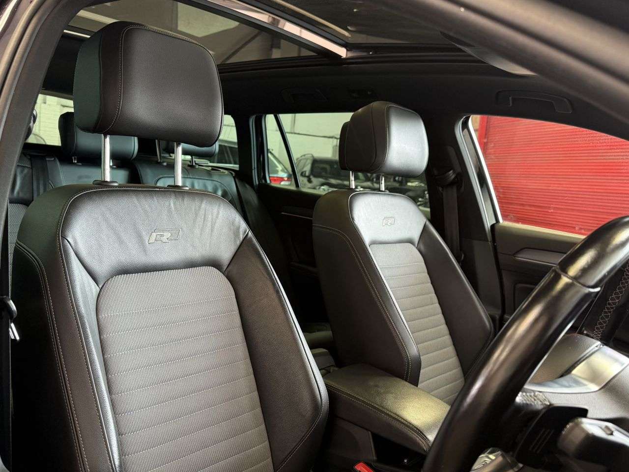 2017 VOLKSWAGEN PASSAT 2017 VOLKSWAGEN PASSAT