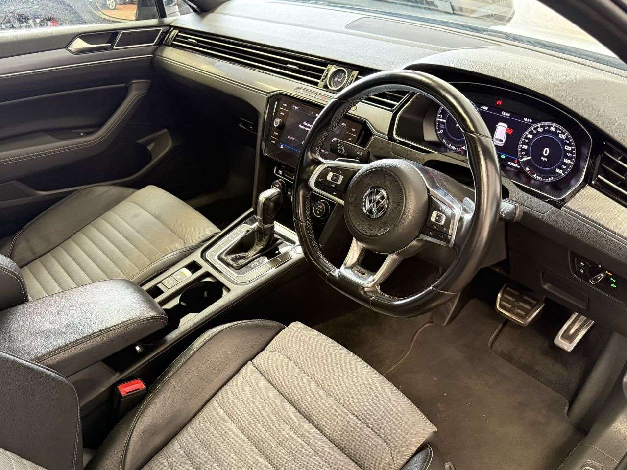 2017 VOLKSWAGEN PASSAT 2017 VOLKSWAGEN PASSAT