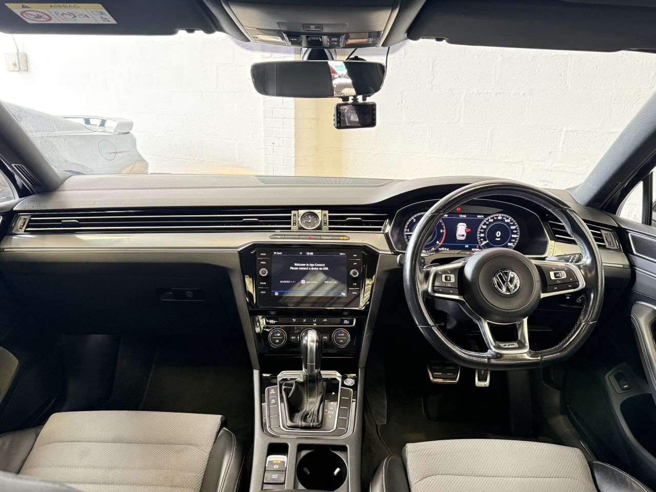 2017 VOLKSWAGEN PASSAT 2017 VOLKSWAGEN PASSAT