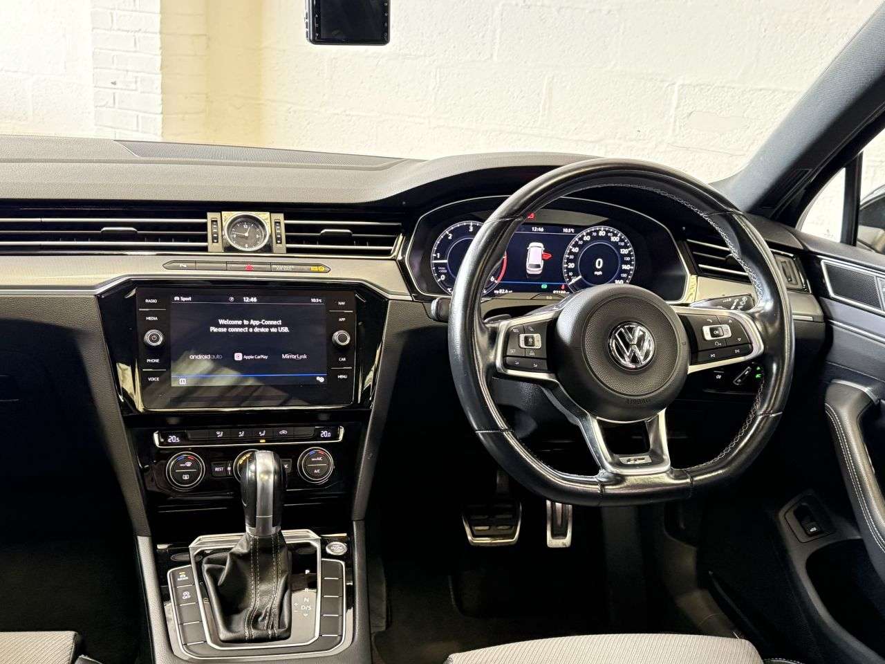 2017 VOLKSWAGEN PASSAT 2017 VOLKSWAGEN PASSAT