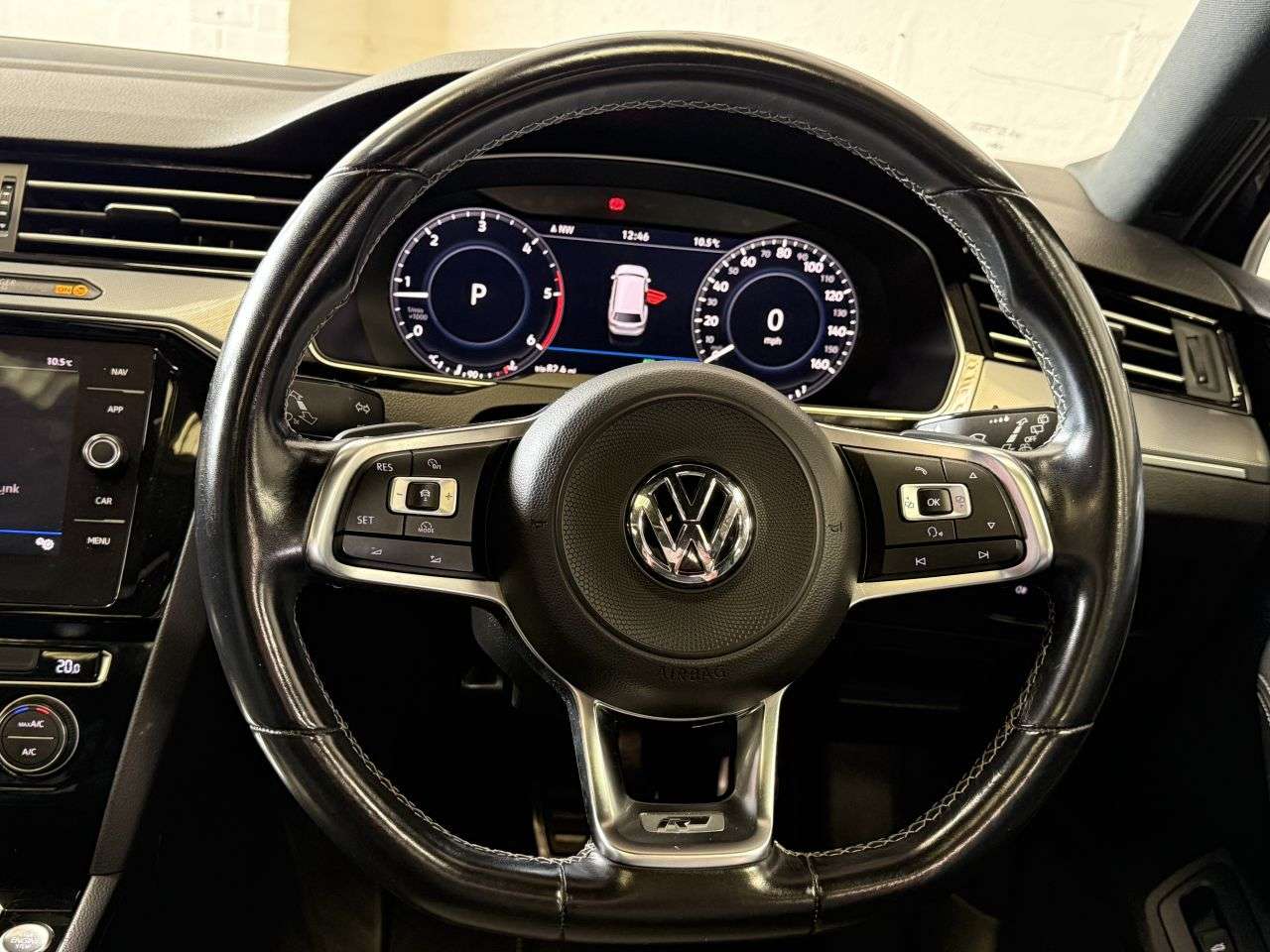 2017 VOLKSWAGEN PASSAT 2017 VOLKSWAGEN PASSAT