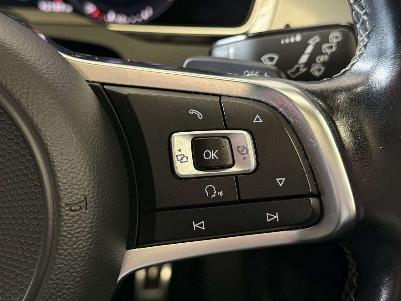 2017 VOLKSWAGEN PASSAT 2017 VOLKSWAGEN PASSAT